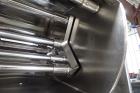 Shaffer Bew Triple Roller Bar Ss Mixer